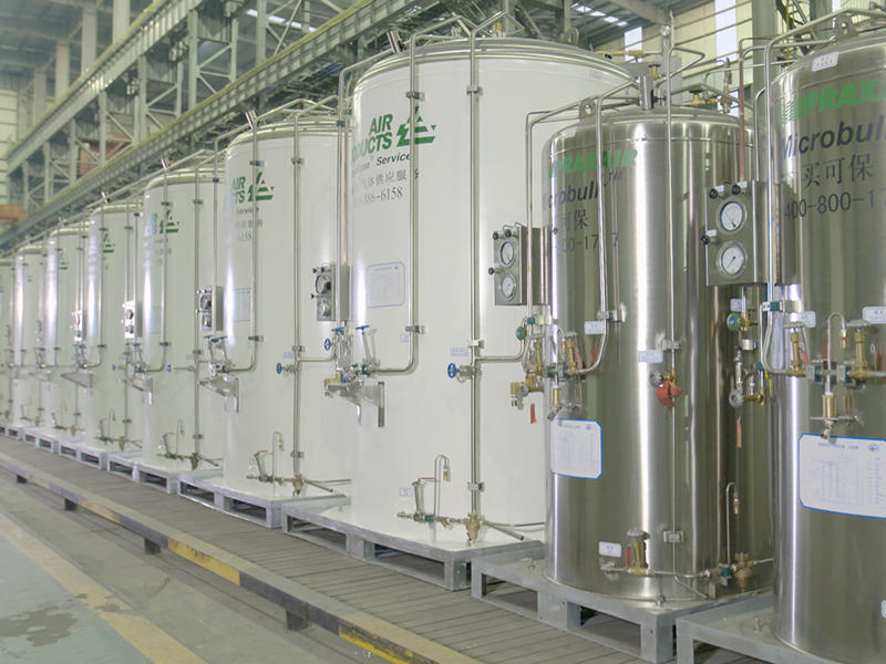 SS & CS MT tanks for Industry field、lab and medicine