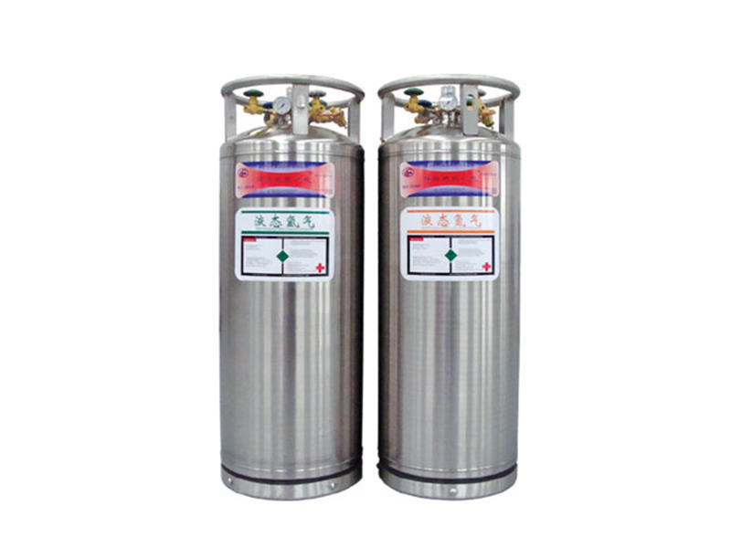 175L-450L Liquid cylinder Dewar tank