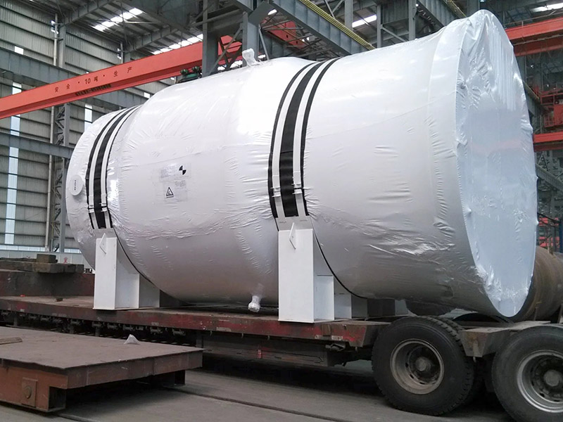 OEM Air Separation Tank